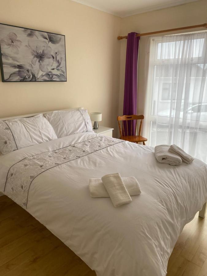 Cozy Seaside Home,3 Minute Walk To Village/Beach Lahinch Exterior foto