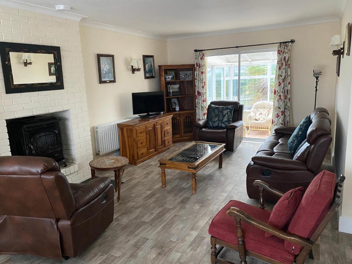 Cozy Seaside Home,3 Minute Walk To Village/Beach Lahinch Exterior foto